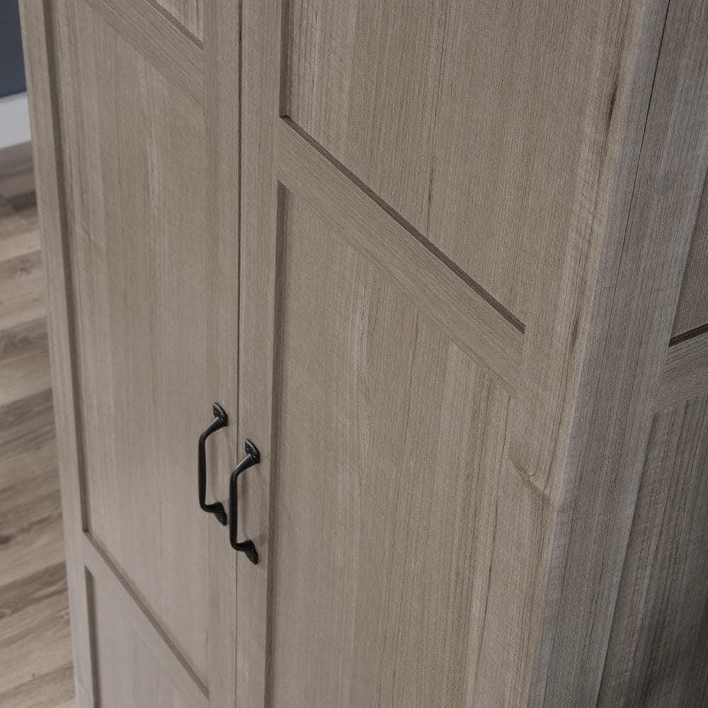 Sauder Storage Cabinet - 16 Deep 3A