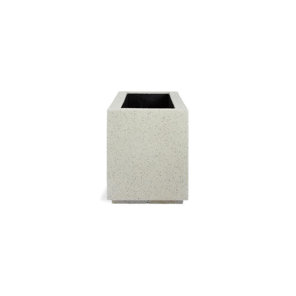 Milan Tall Polymer Box