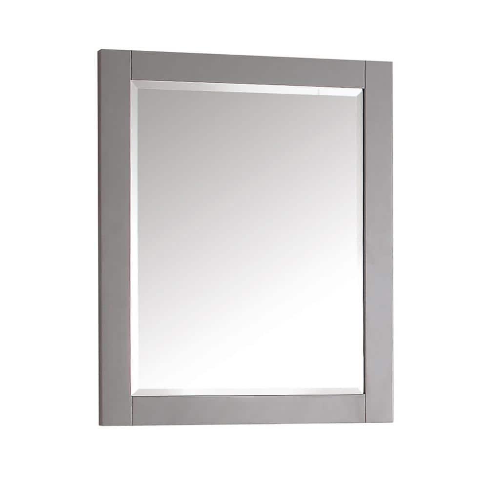Avanity 14000 Series Modern & Contemporary Beveled Bathroom / Vanity Mirror