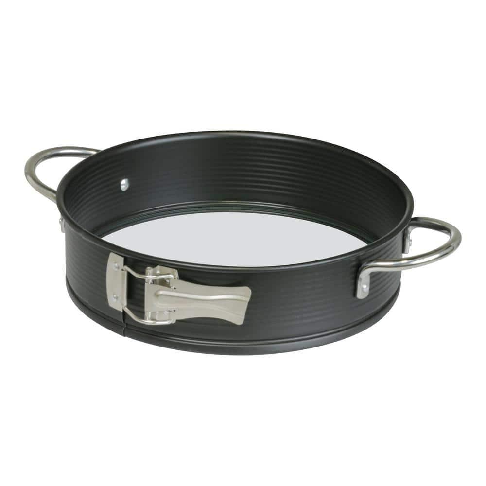 Frieling Frieling 2 Piece Non-Stick Round Springform Pan Set