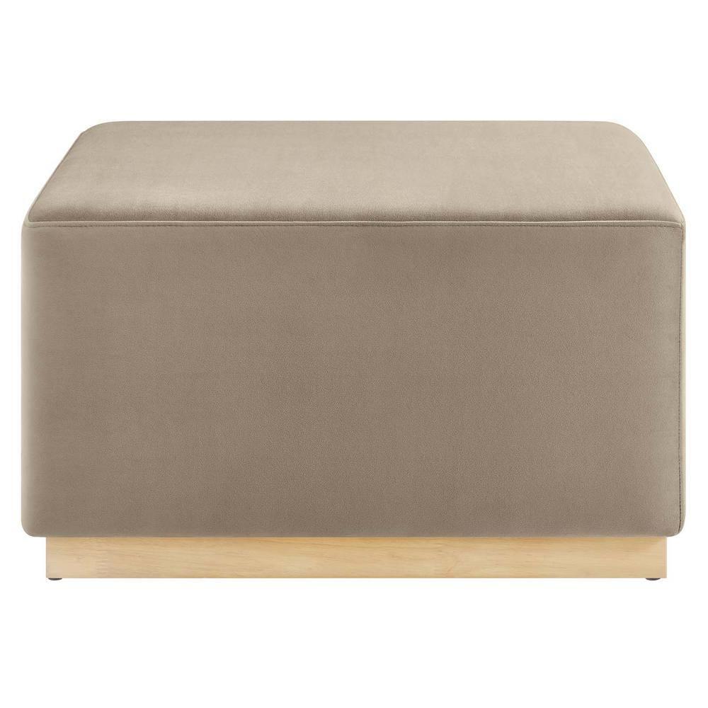 Modway Modway Tilden Upholstered Ottoman