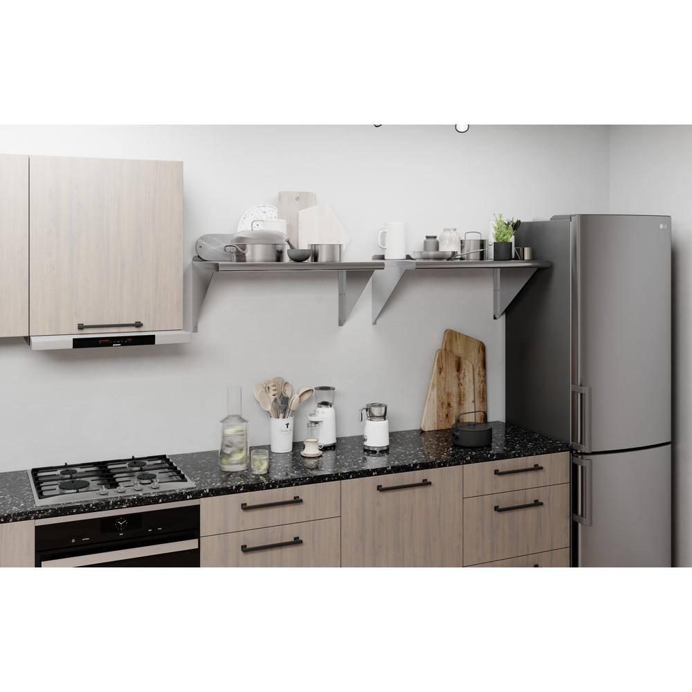Amgood Utility Metal Wall Shelf. & Reviews | Wayfair