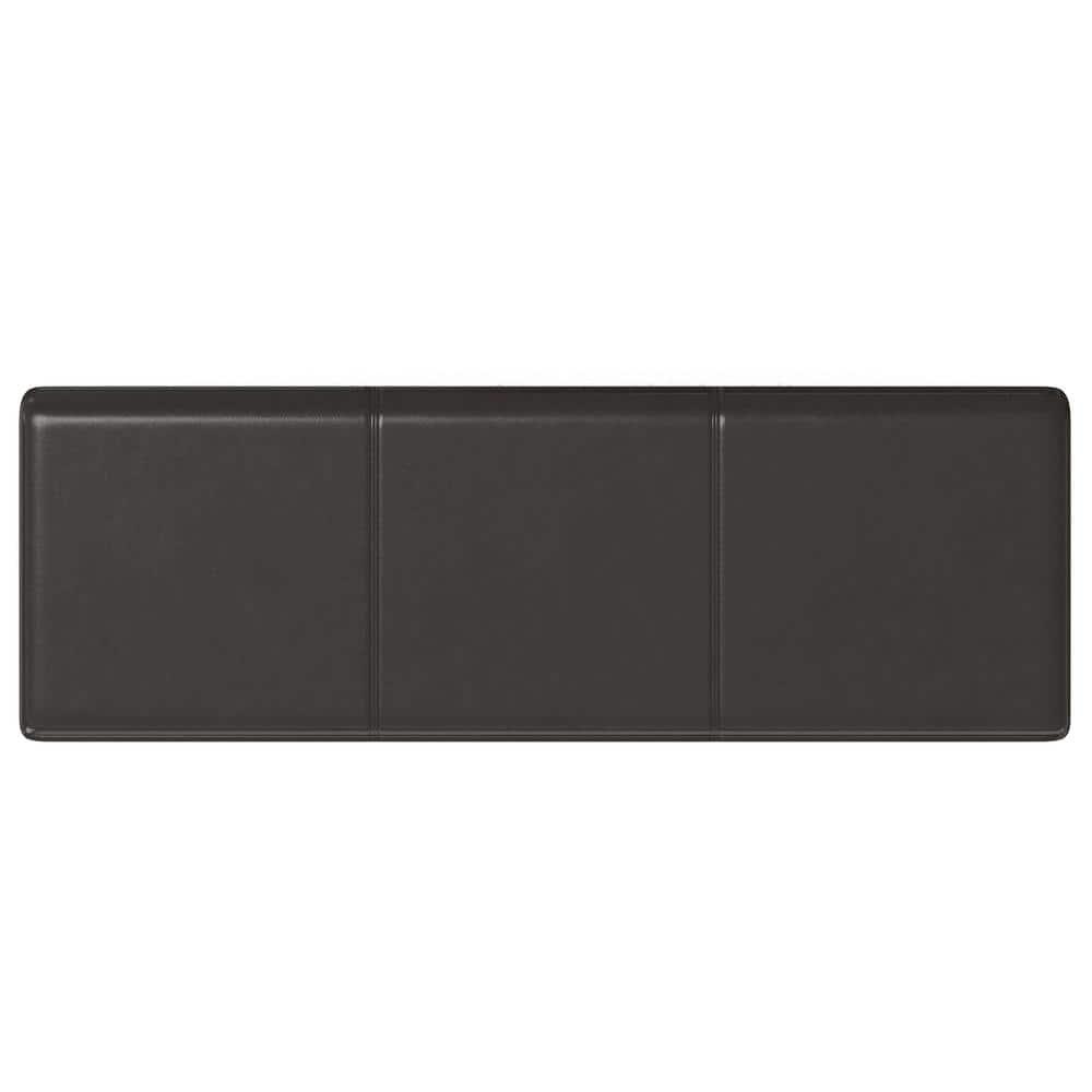 Simpli Home Avalon Extra Large Storage Ottoman Bench,Assembled