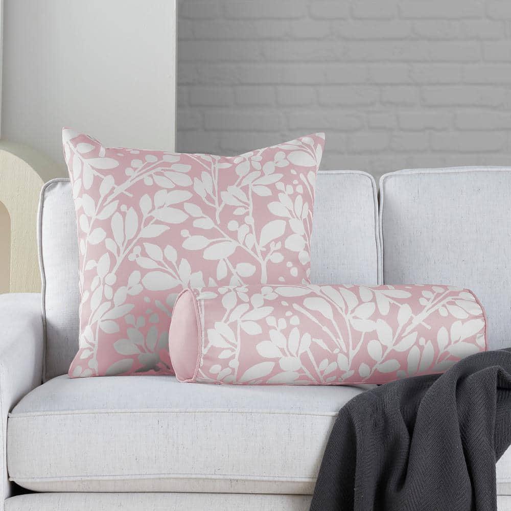 Waverly Waverly Pillow Leaf Storm 20" x 20" Throw Pillow