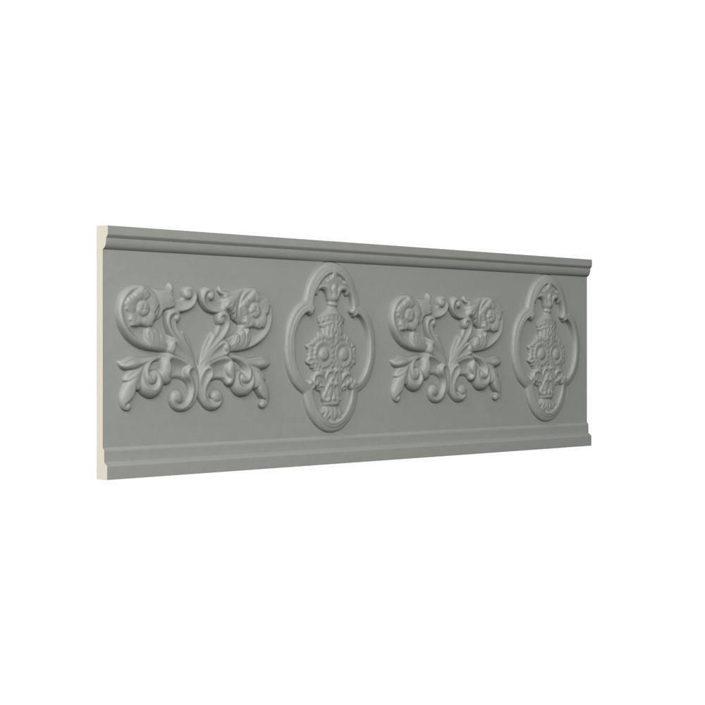 Ekena Millwork Kye Panel Moulding