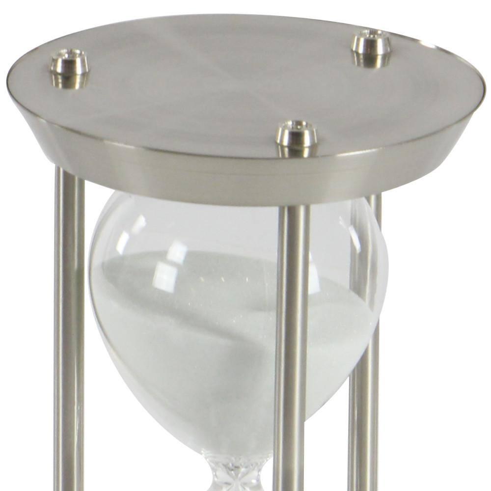 Mercer41 Geyer Abstract Hourglass