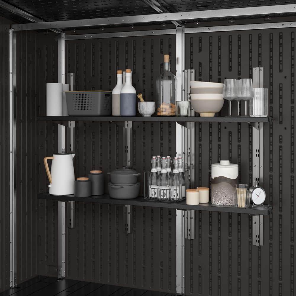 Suncast Suncast Shelf Kit Shed Accessory