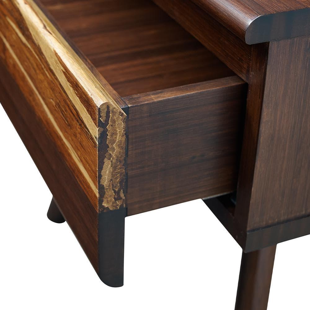 Greenington Azara Nightstand, Sable