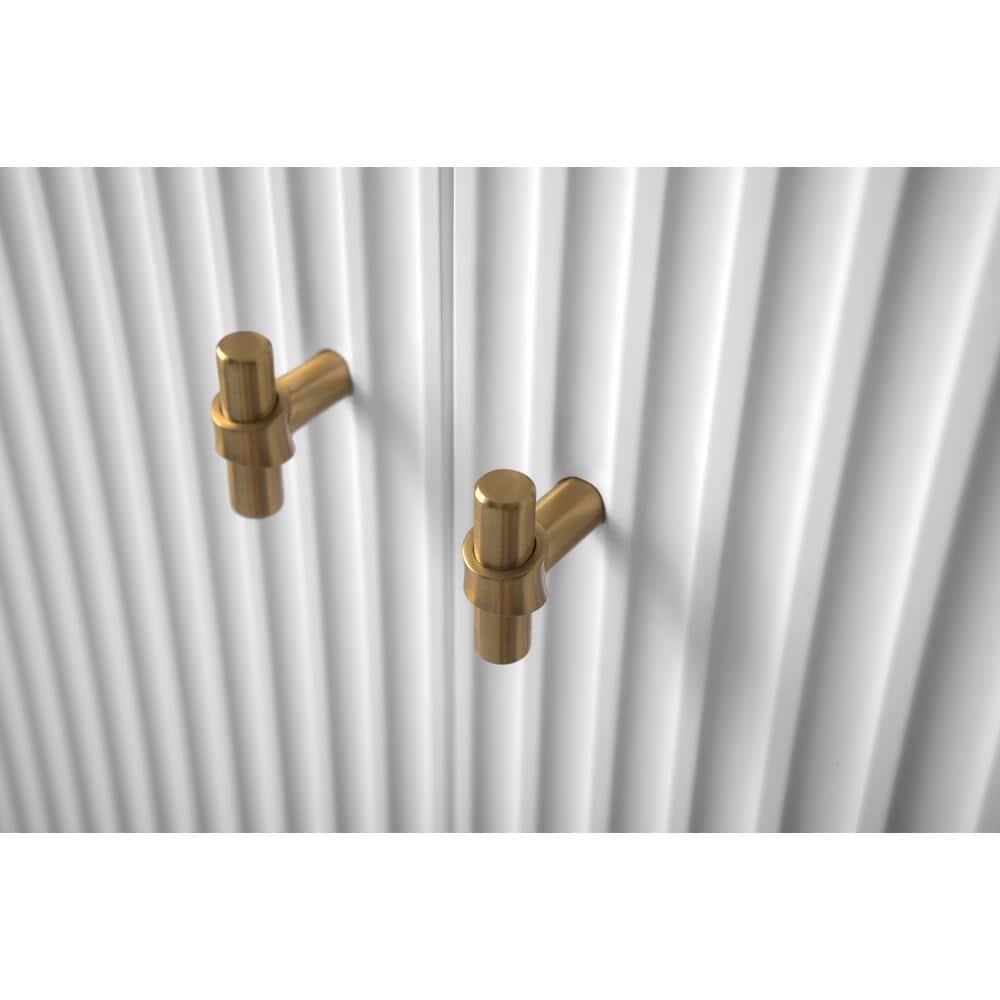 24" Single Bathroom Vanity Set