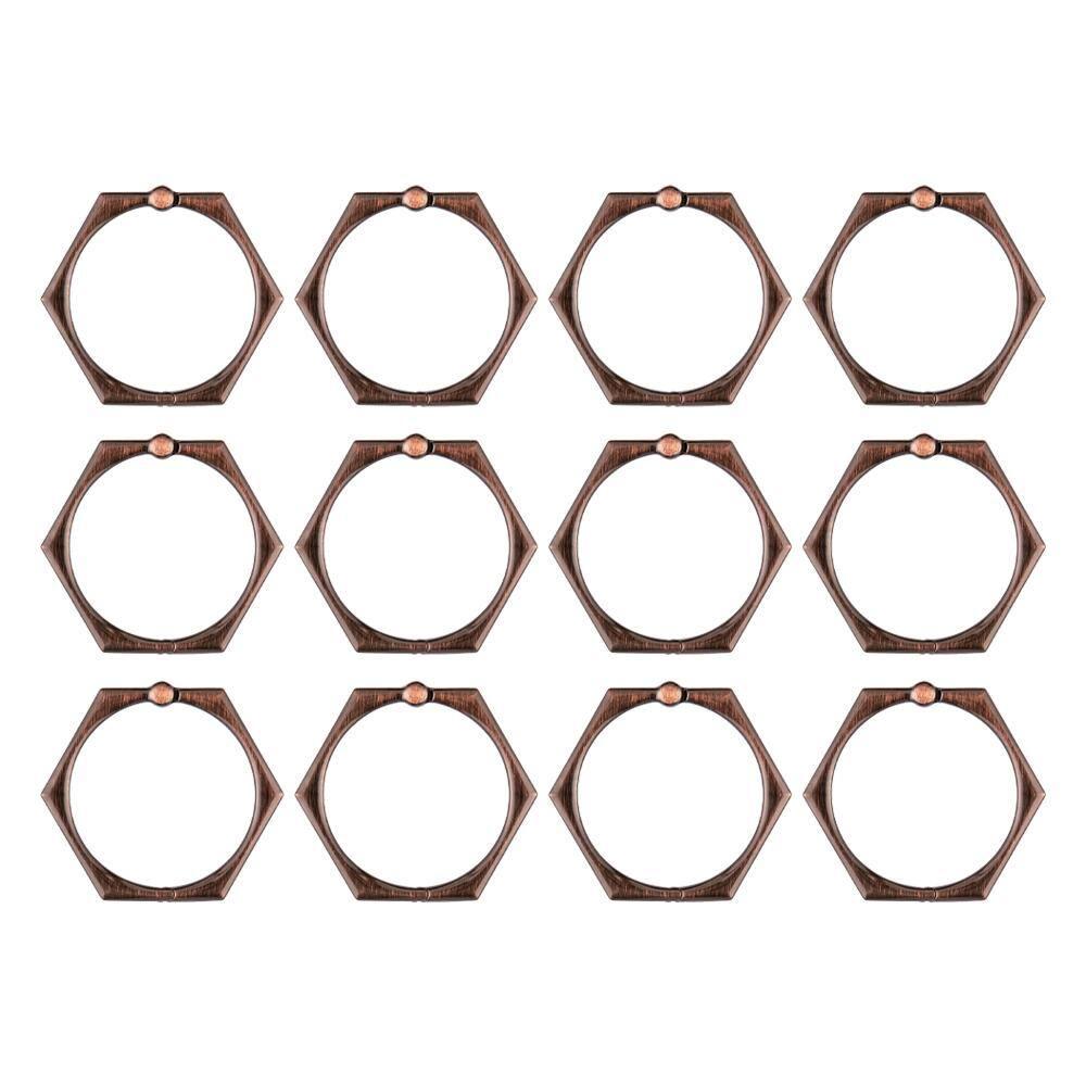 Utopia Alley Shower Curtain Hooks & Reviews | AllModern