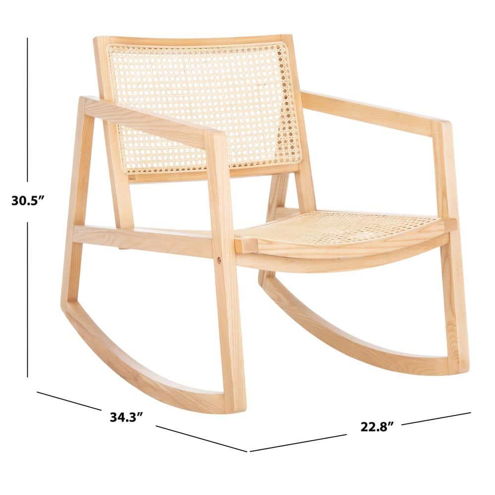 Arta Rocking Chair