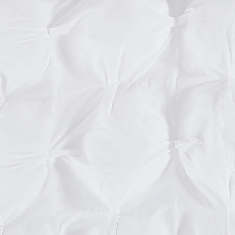 Cloud Puffer Microfiber Comforter Set