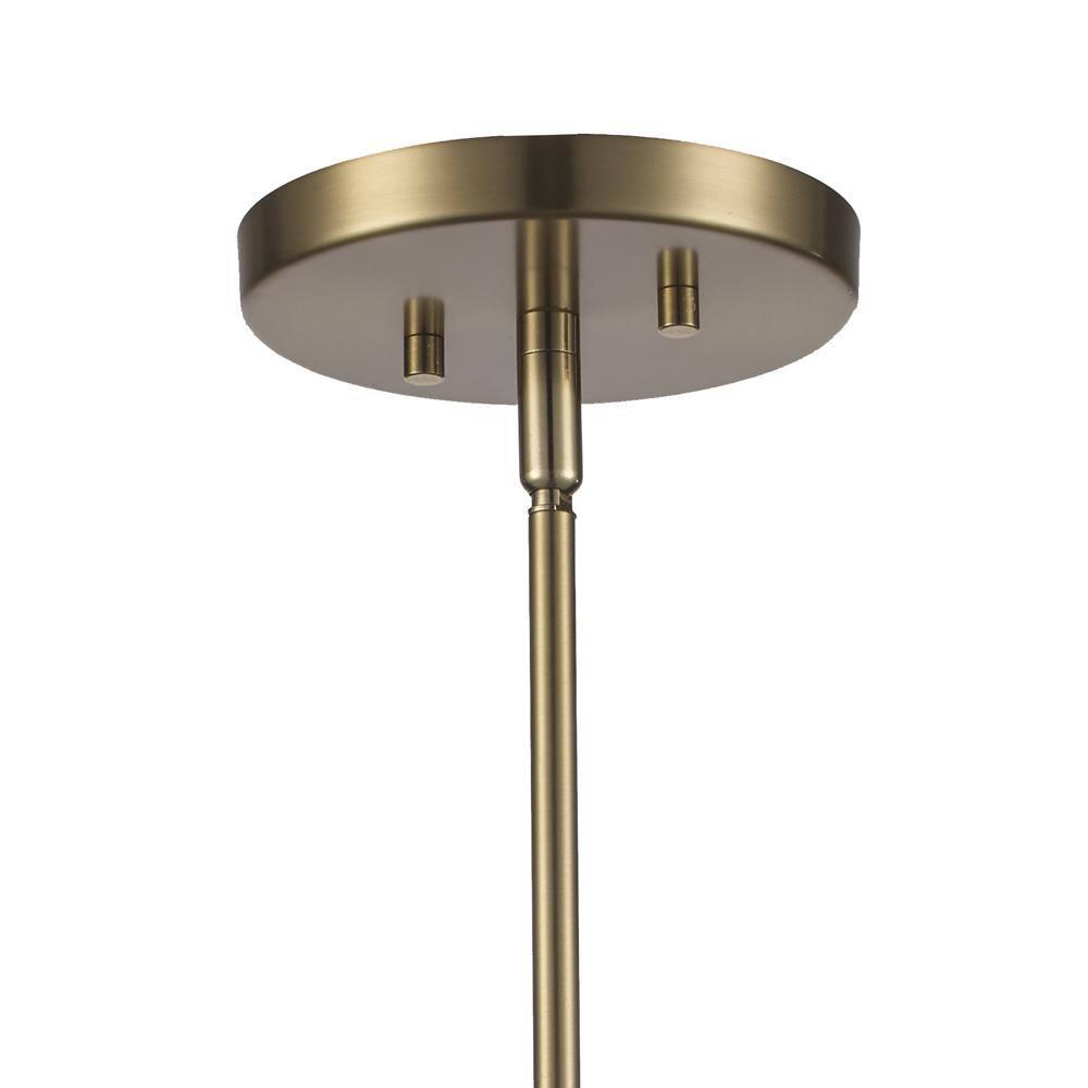 1 - Light Lantern Pendant
