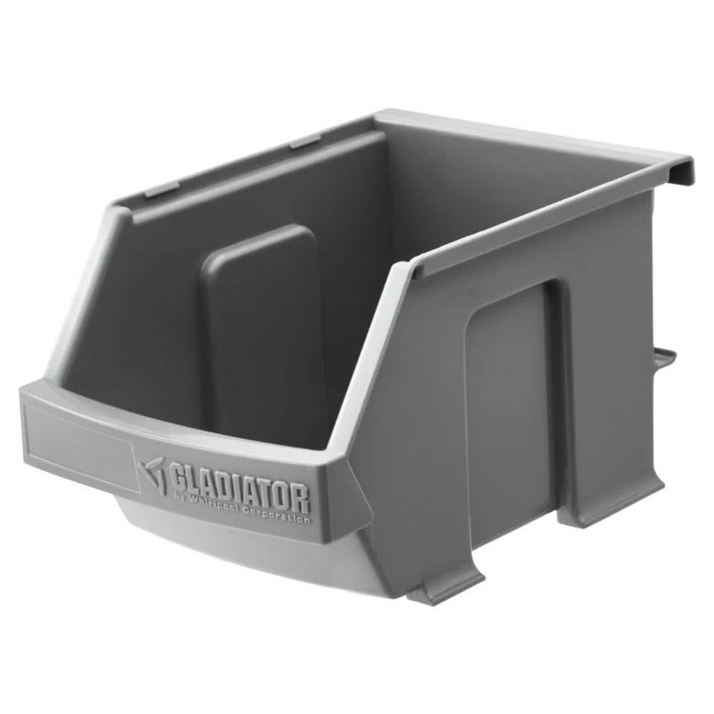 Small Item Bins
