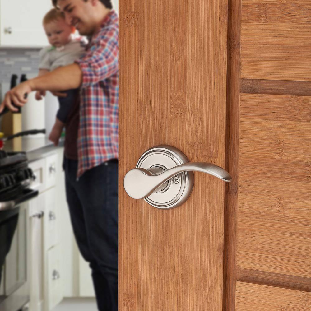 Tobin Single Dummy Door Lever
