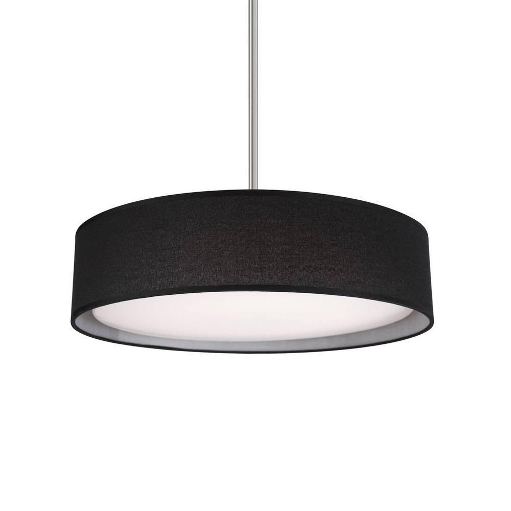 1 - Light LED Single Pendant