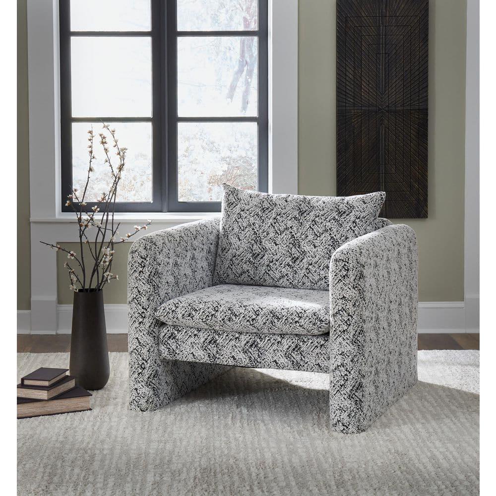 Wade Logan® Cerrisa Accent Chair