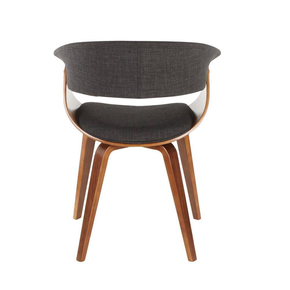 LumiSource Vintage Mod Chair