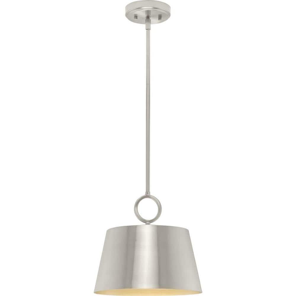 Elda Metal Dimmable Pendant