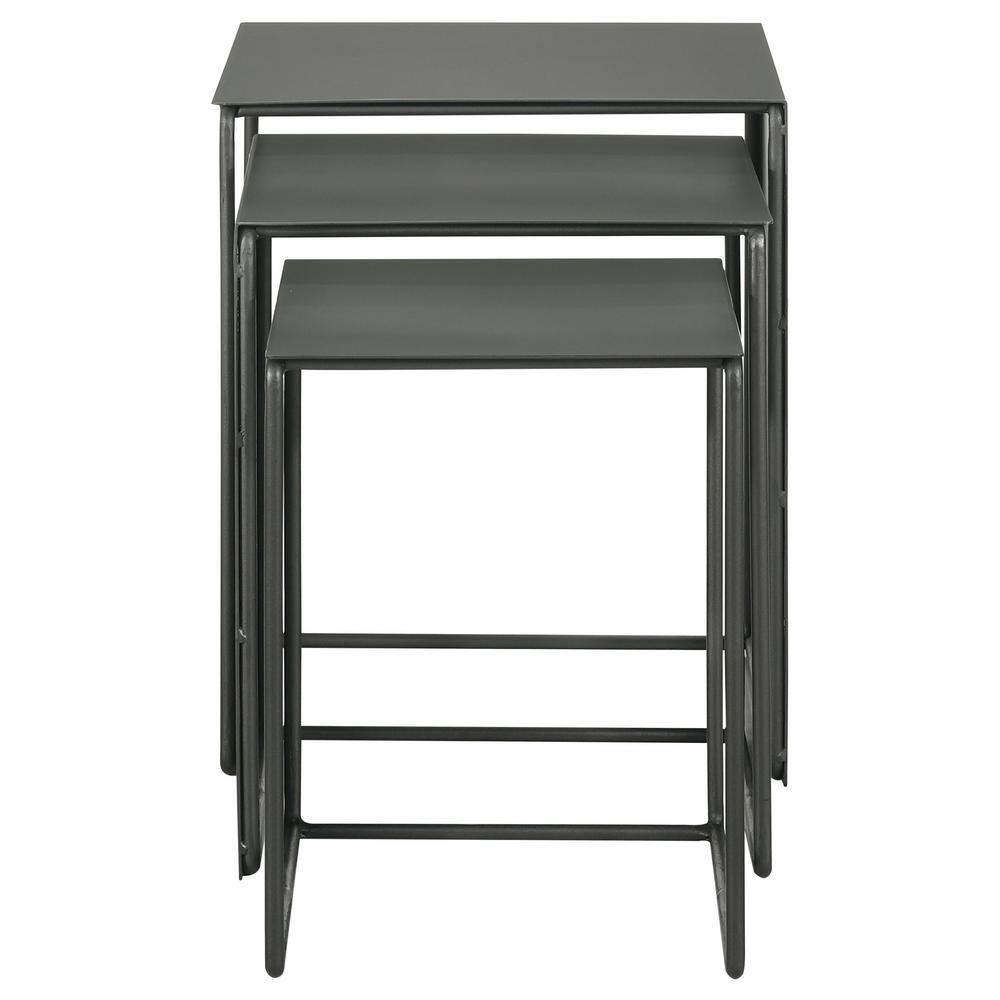 Imez 3-Piece Nesting Table