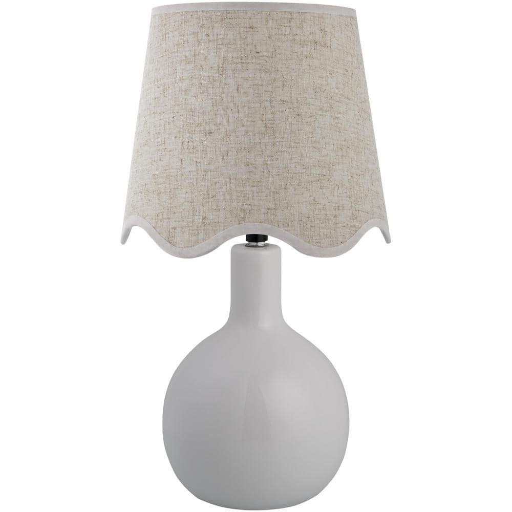Maura Accent Table Lamp