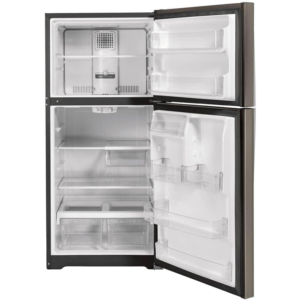 33" Top Freezer 21.9 cu. ft. Refrigerator