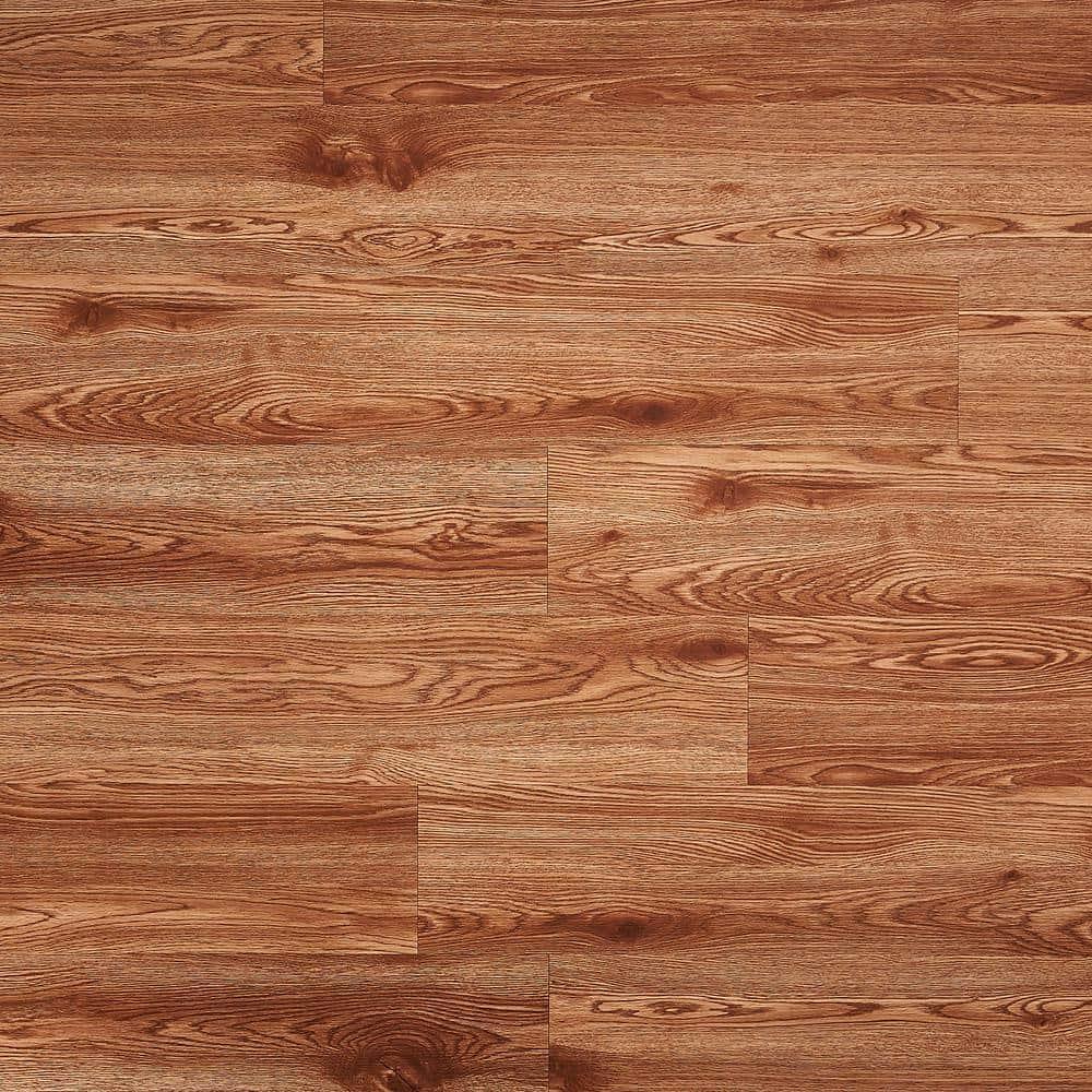 Revive 6mil Waterproof 6.3" x 48.4" Glue Down Luxury Vinyl Tile Flooring (36 Sq. Ft. / Case)