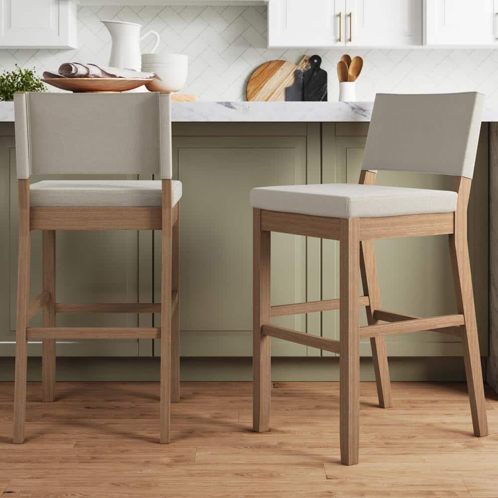 Etem Stool Set
