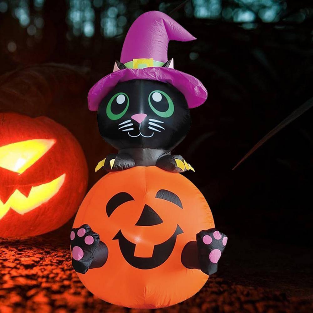 SUPERHUNTER Outdoor Halloween Decoration