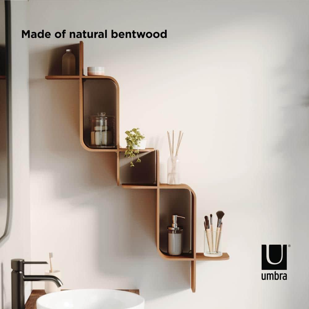 Elias Wall Shelf
