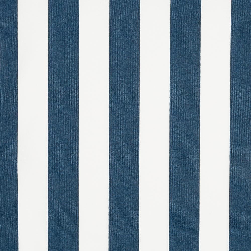 Warrick Striped Indoor/Outdoor Lumbar Throw Pillow (Set of 2)