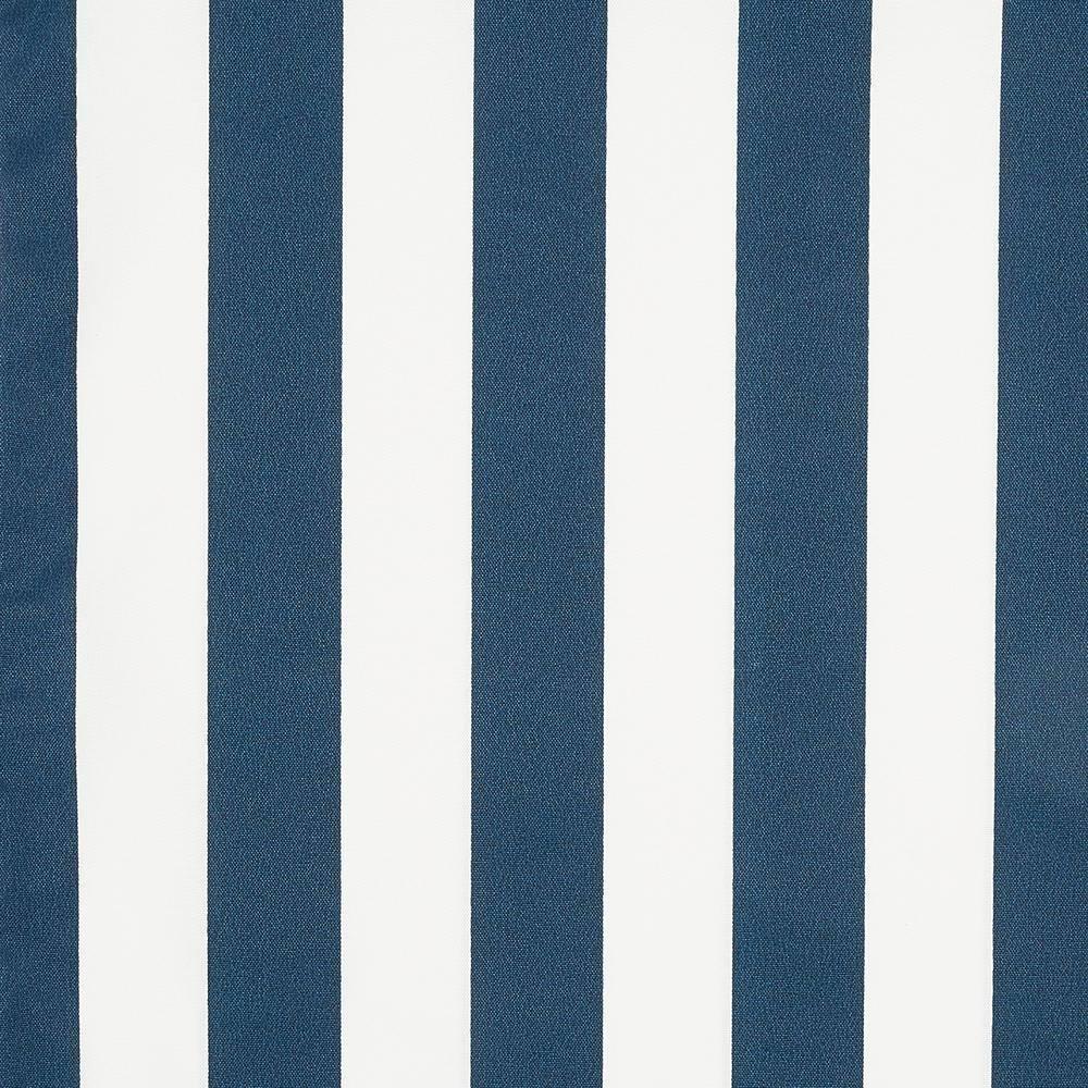 Warrick Striped Indoor/Outdoor Lumbar Throw Pillow (Set of 2)