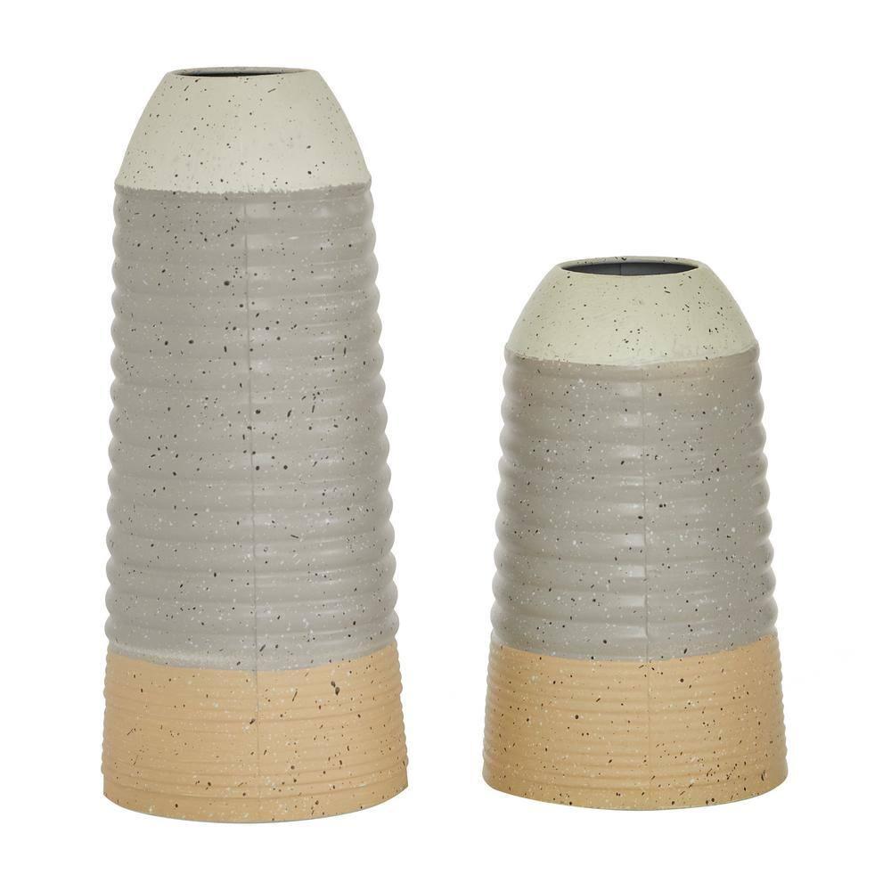 Mistana™ Rodney Metal Table Vase