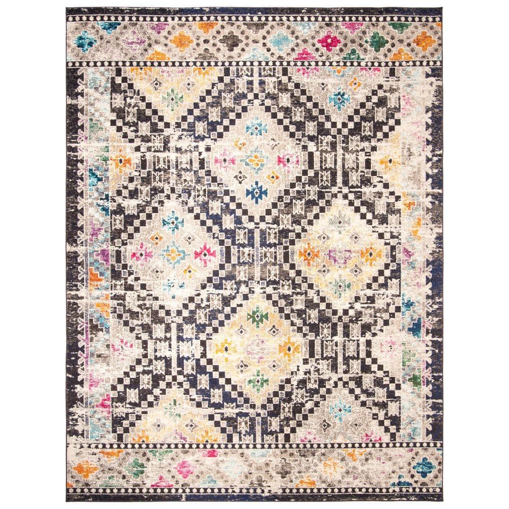 Madison Performance Southwestern Rug