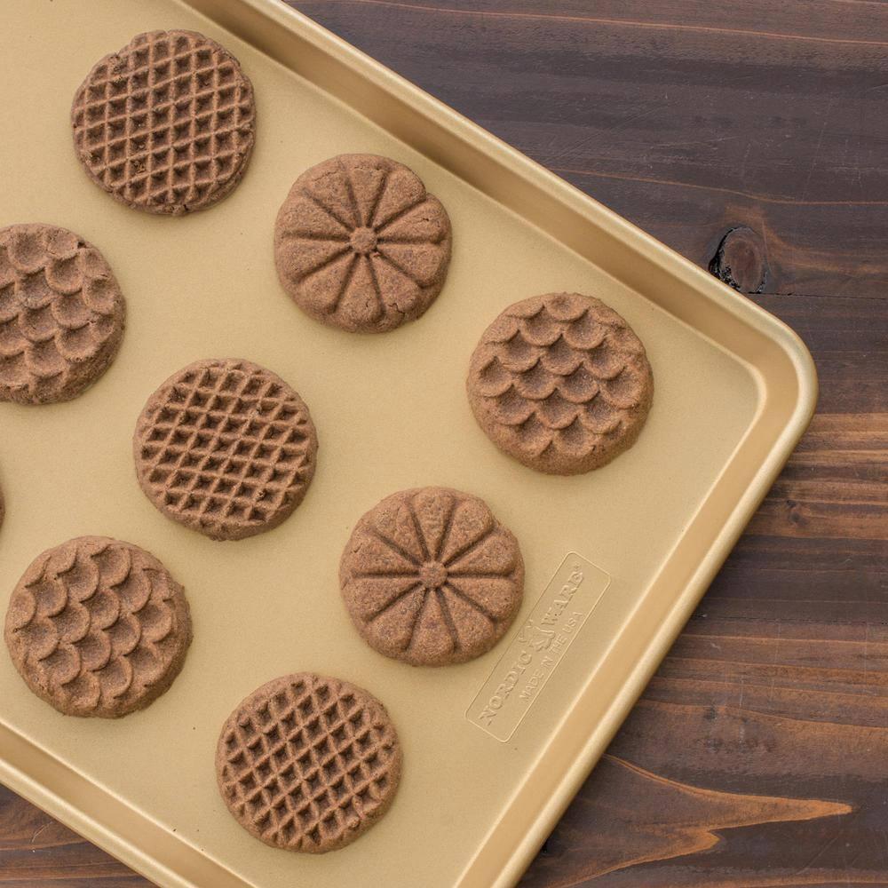 Nordic Ware Non-Stick Half Sheet