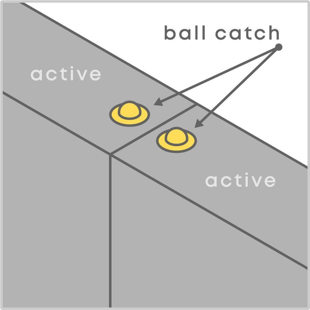 Belldinni Avon 07-05 Solid + Manufactured Wood Paneled French Doors