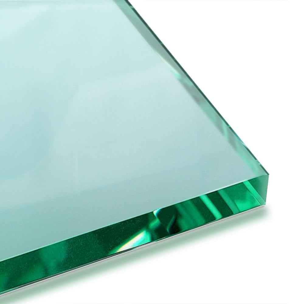 Hawes Glass Table Top