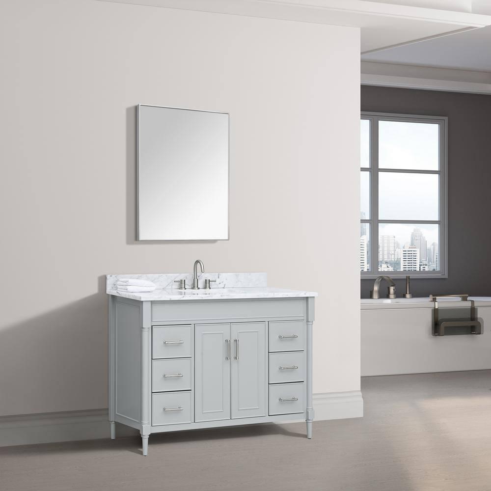 Addison 49'' Single Bathroom Vanity