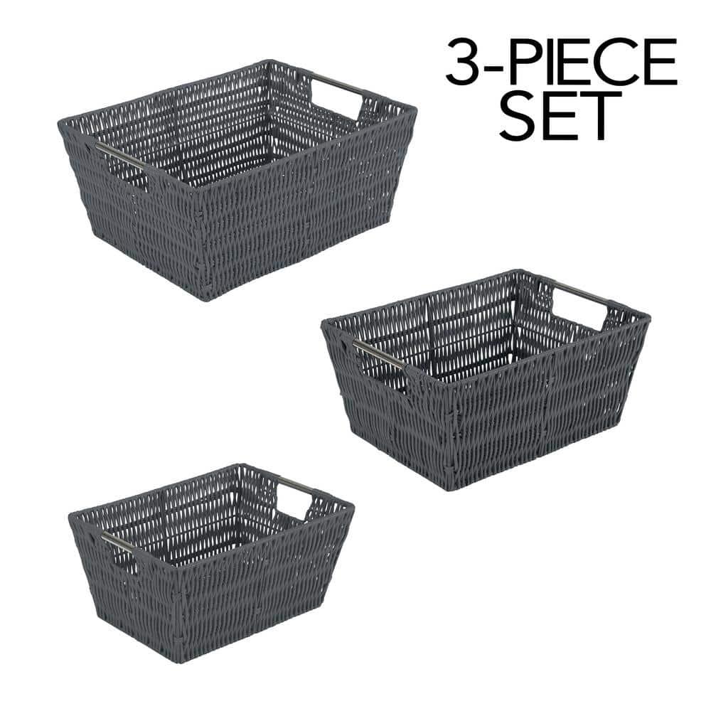 Simplify Simplify Plastic Box