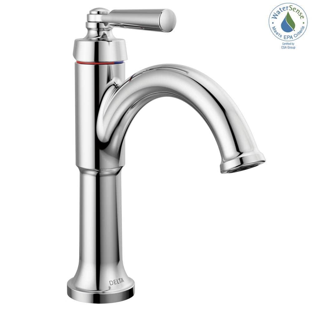 SAYLOR™ Single Handle Bathroom Faucet