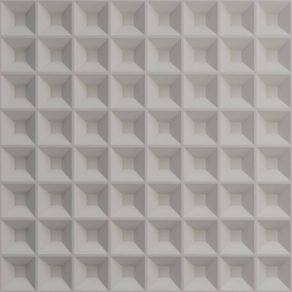 Ekena Millwork Bradford EnduraWall Decorative 3D Wall Panel