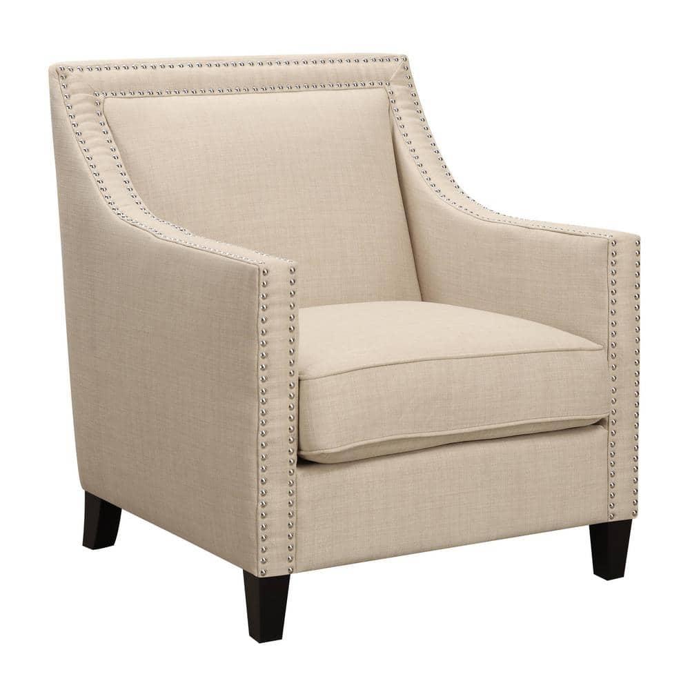 Picket House Emery Chair Heirloom Natural