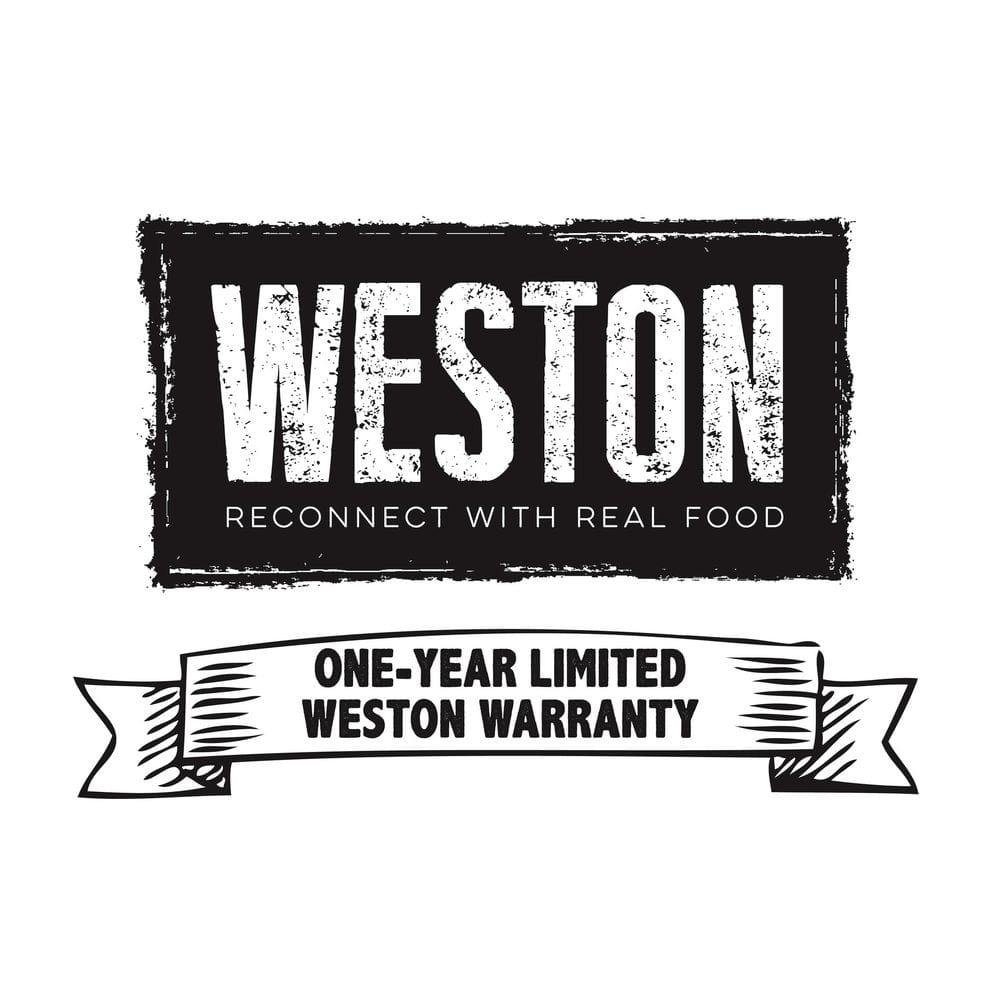 Weston Weston Mesh Food Strainer