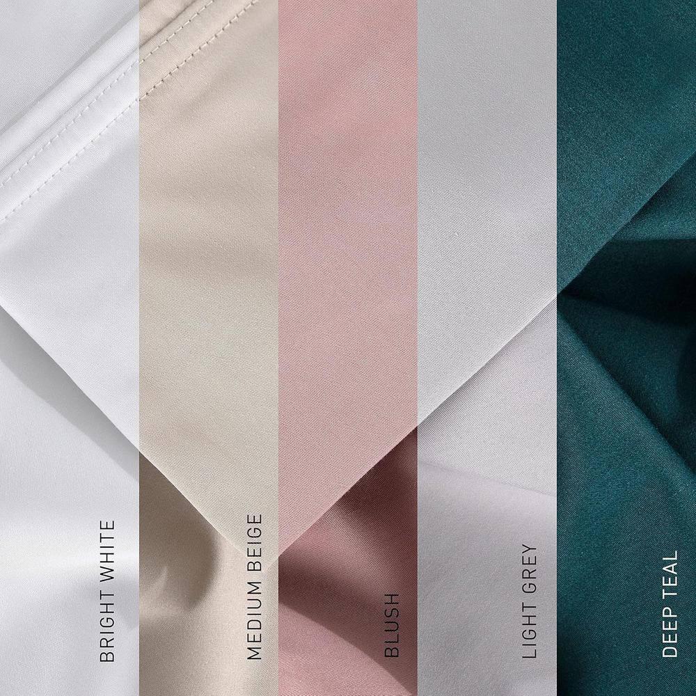 Bedgear Bedgear Hyper-Cotton Sheet Set - Quick Dry - Breathable - Silky Smooth Sheets
