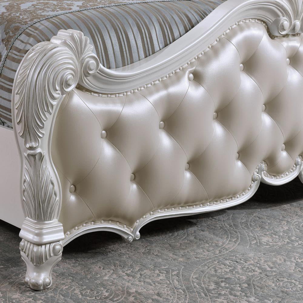 Telven Bed