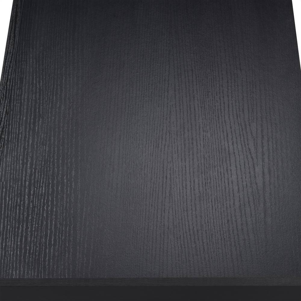 Acme Furniture Follian TV Stand for TVs up to 50" Black Finish