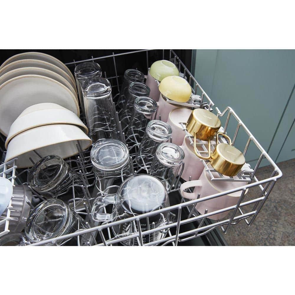 WHIRLPOOL WDP540HAMW built in dishwasher
