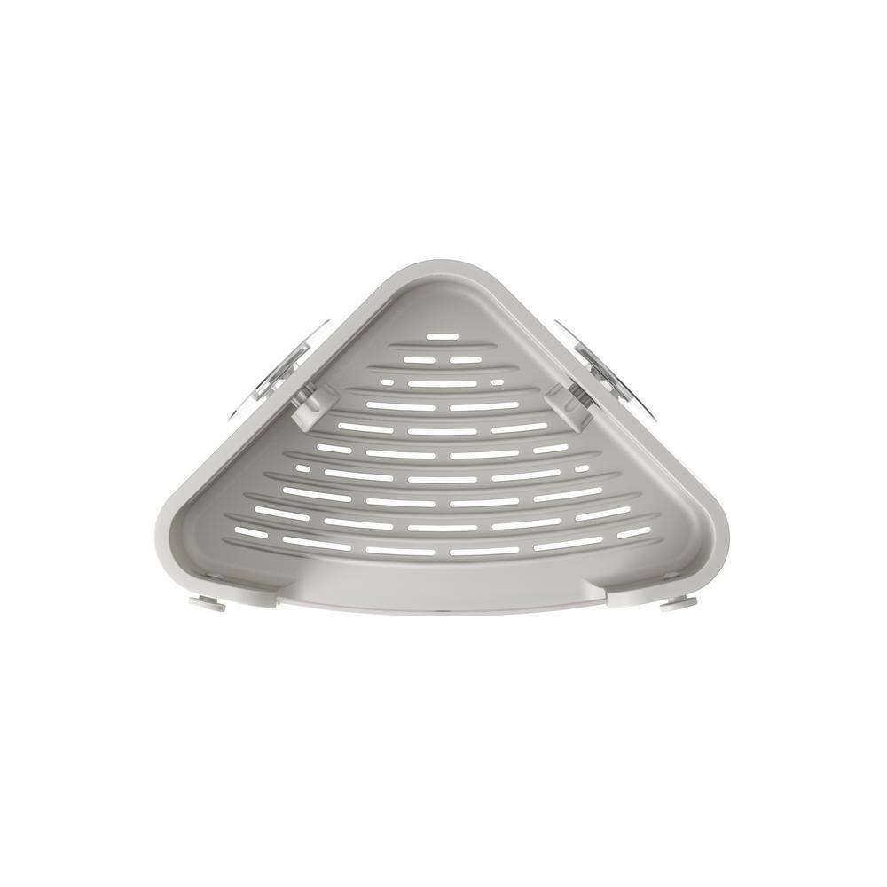 Umbra Flex Adhesive Adhesive Shower Basket