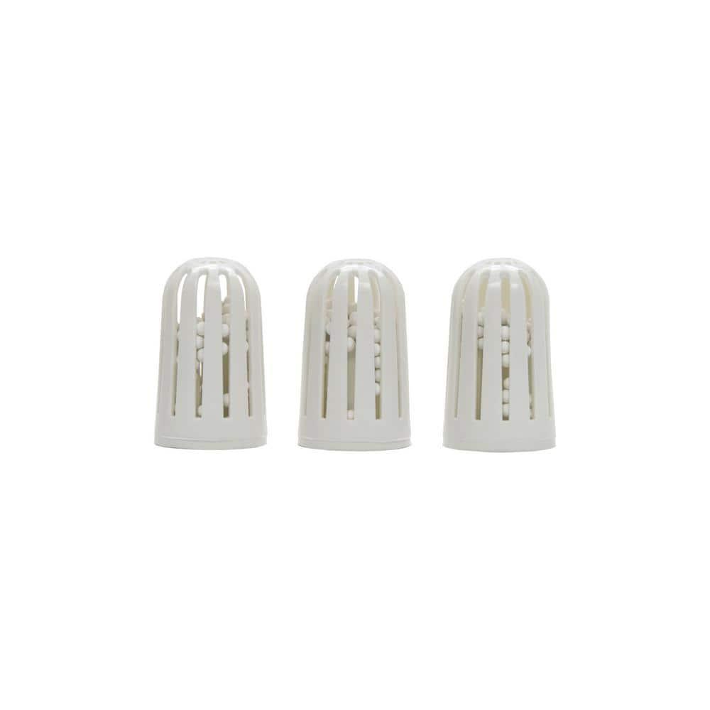 AIRCARE AURORA Demineralization Cartridge Replacement, 3 Pack, Compatible with AUV Series