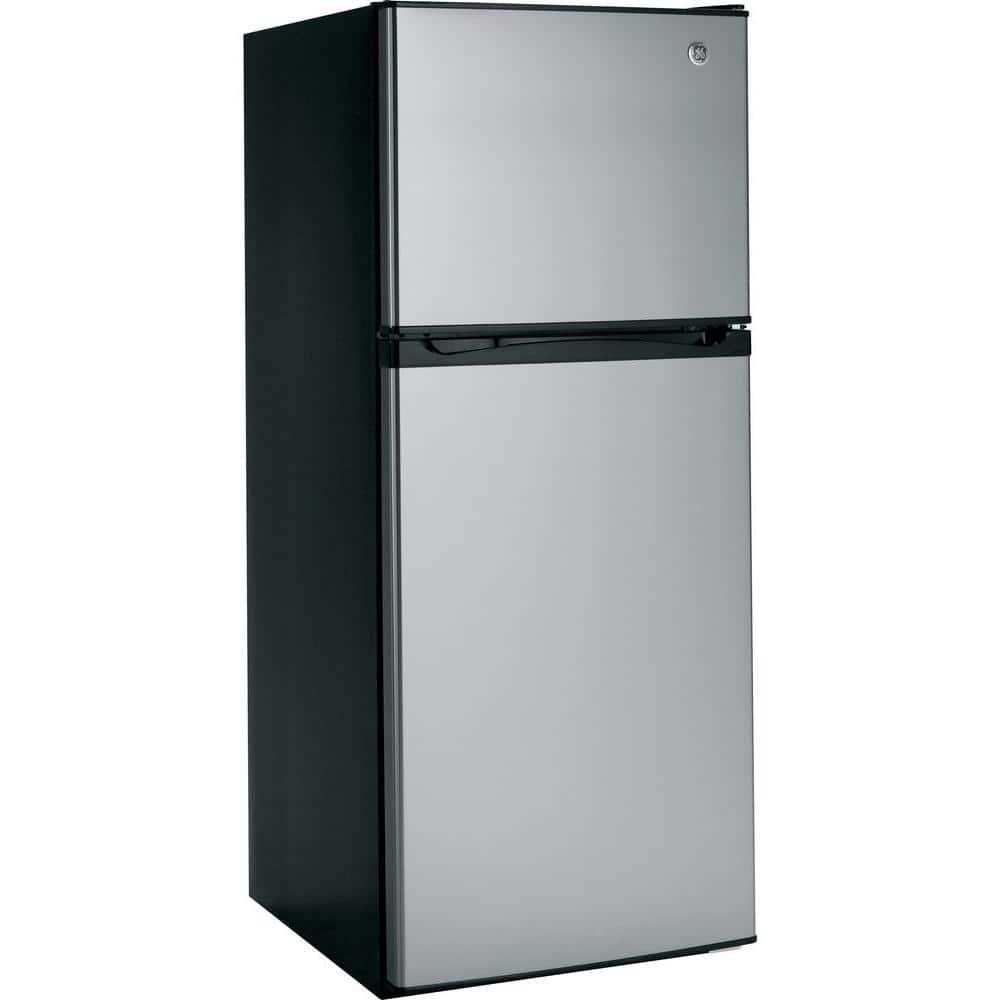 24" Energy Star Top Freezer 11.6 cu. ft. Refrigerator